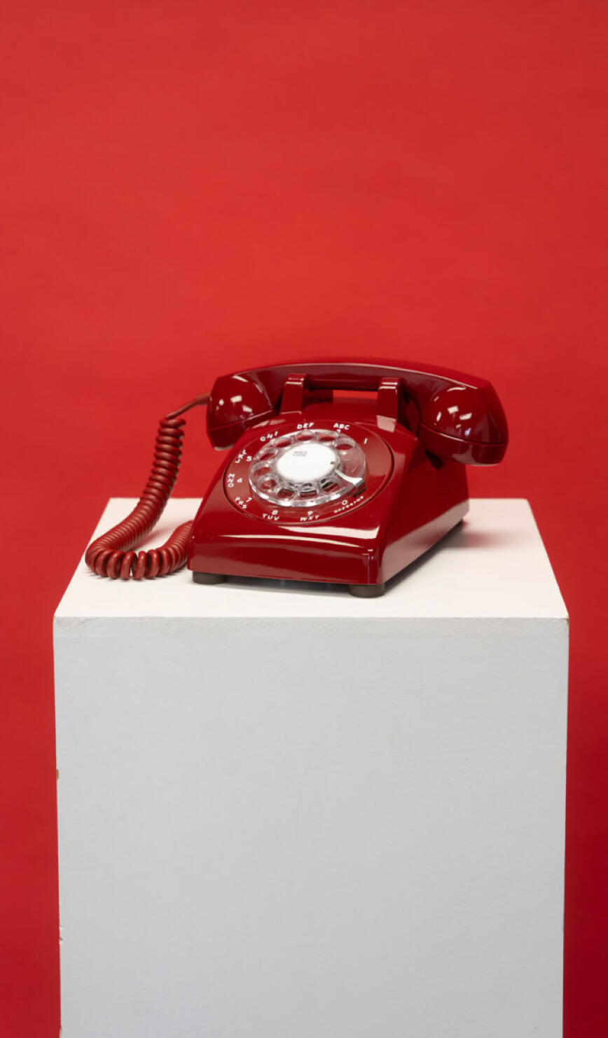 Telephone AI Bogota
